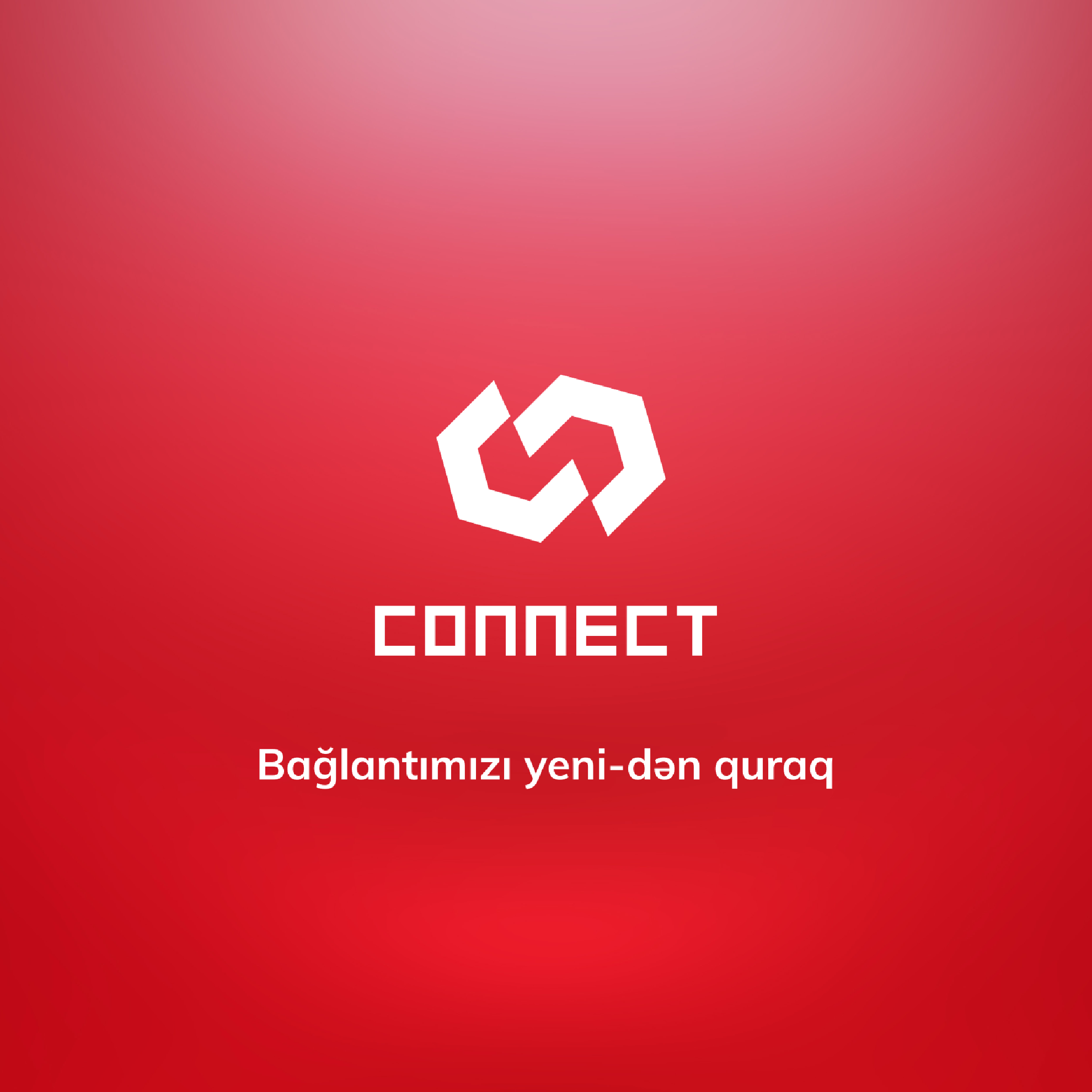 Connect -dən maksimum sürət, minimum qiymət!